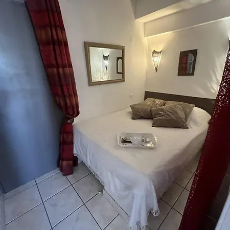 Apartment Renove Climatise, 2 Couchages, A Proximite - Cap D'agde Naturisme - Fr-1-249a-32
