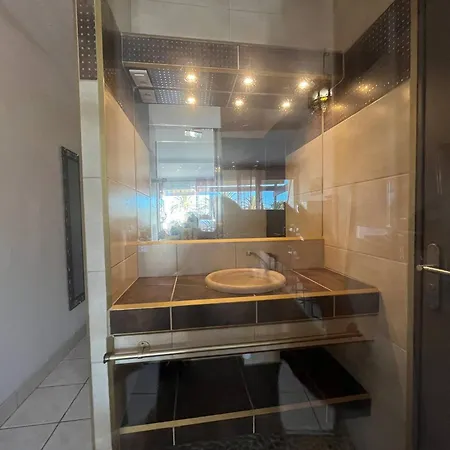 Renove Climatise, 2 Couchages, A Proximite - Cap D'agde Naturisme - Fr-1-249a-32 Apartment *