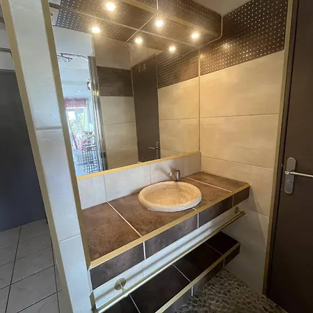 Apartment Renove Climatise, 2 Couchages, A Proximite - Cap D'agde Naturisme - Fr-1-249a-32 Agde